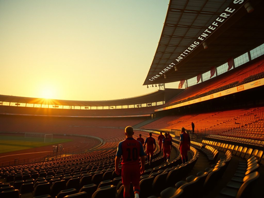 HIF's Golden Age: The 1990s and European Aspirations