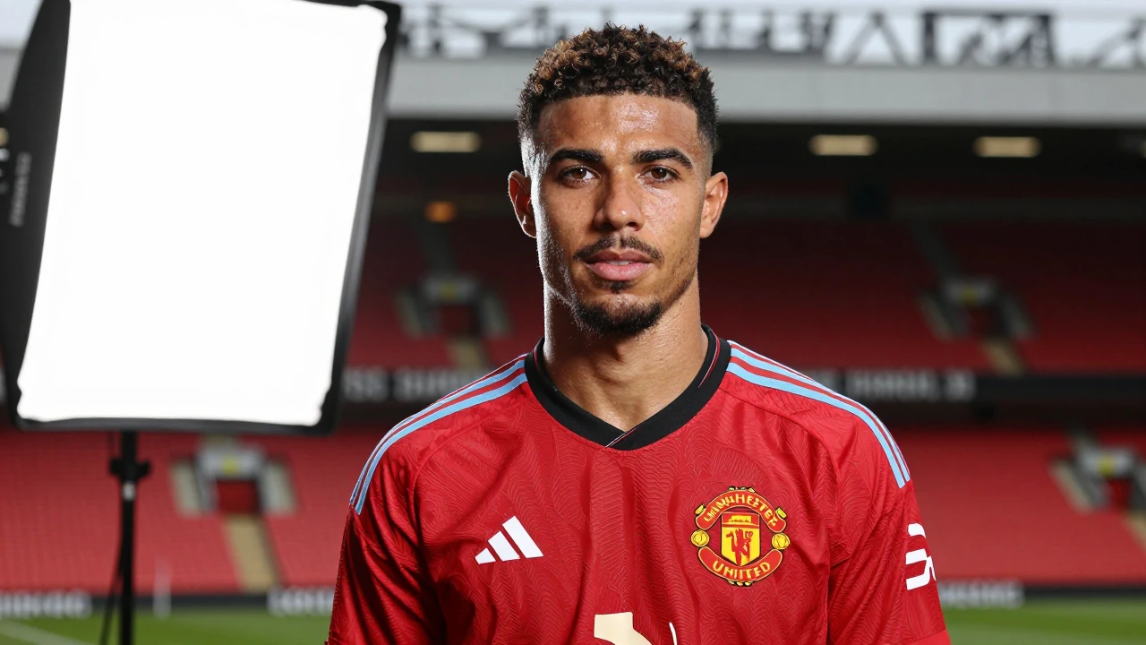 Manchester United have finalized the signing of Manu Koné, adding depth to a midfield that helped the club finish third...