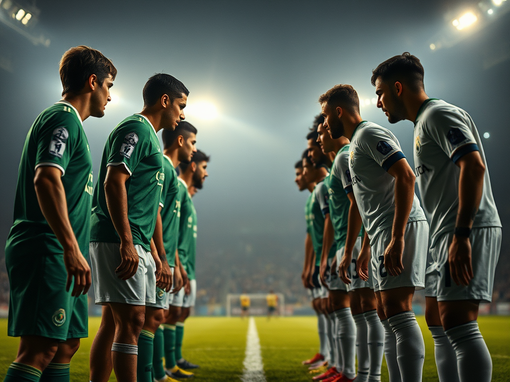 A Atmosfera Única do Derbi: Moreirense e Vitória de Guimarães