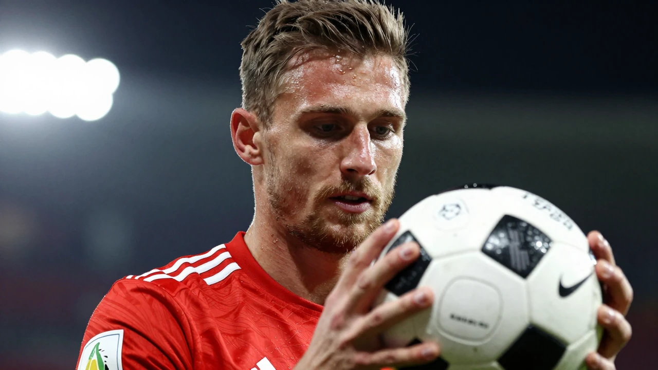 Bayern Munich: Bayern München könnte João Palhinha an Newcastle United verkaufen