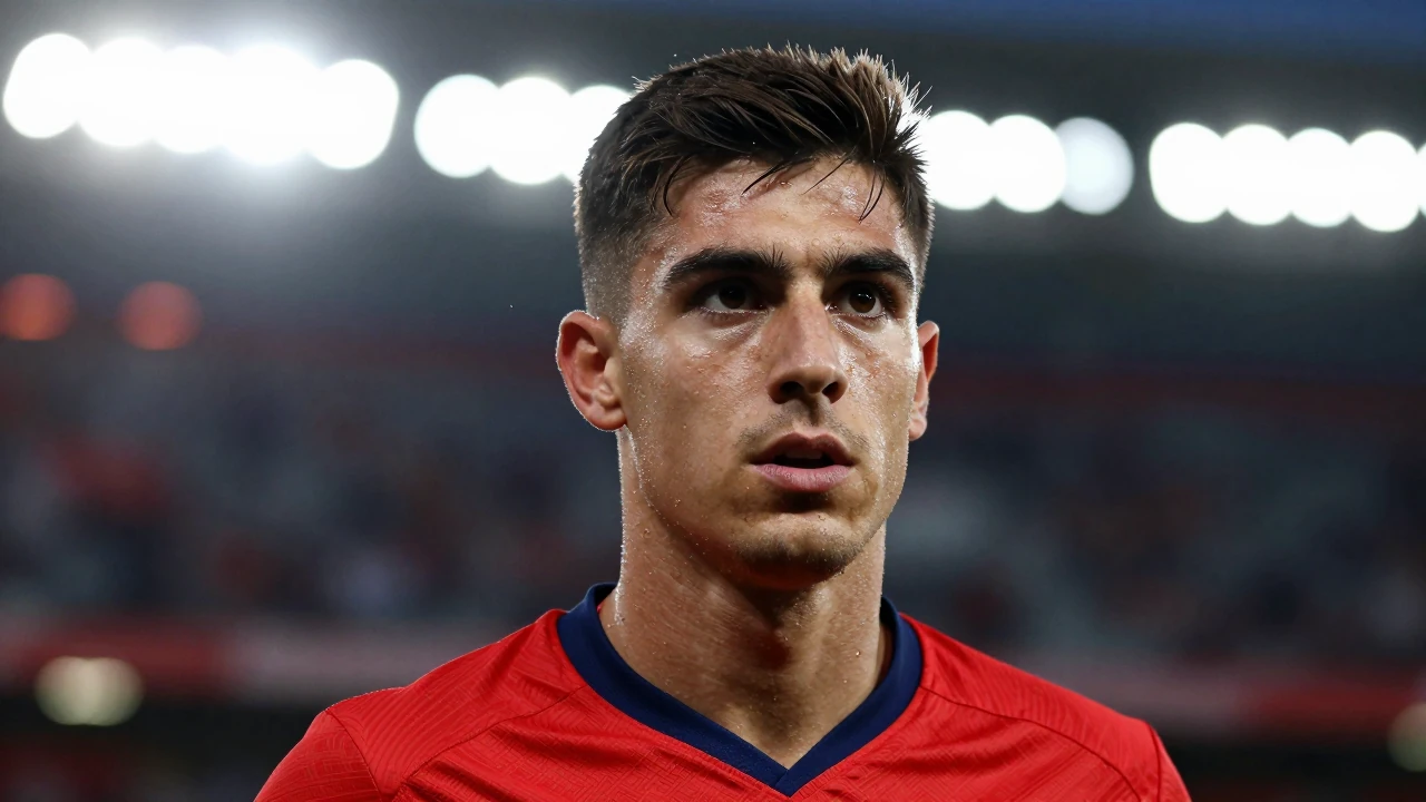 El Sevilla FC perdió 3-1 ante el Atlético de Madrid en LaLiga, pero cerró la cesión del mexicano Obed Vargas, según...