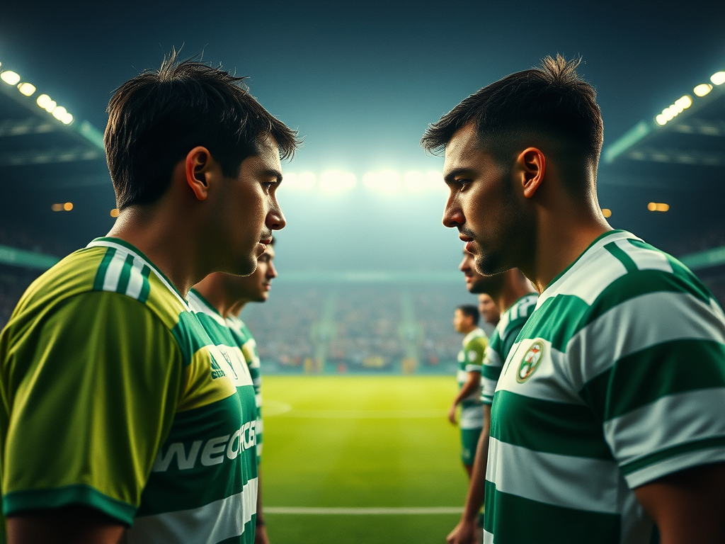 Bajen Supporter Traditions: A Tribute to Our Derby Culture