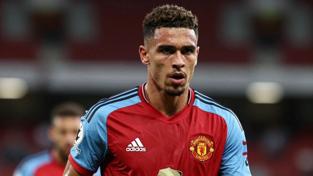 Manchester United's recent transfer of Youri Tielemans from Aston Villa has sparked increased confidence in the club's...