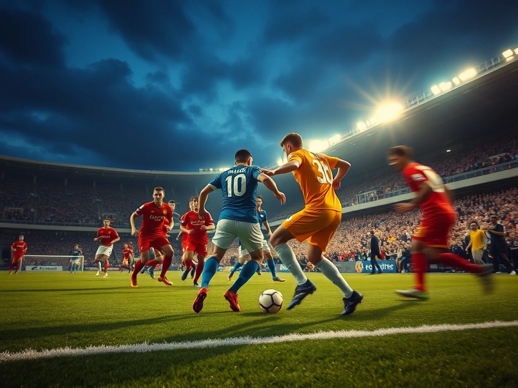 A equipe de futebol nacional de Portugal segue em frente no Mundial de 2026