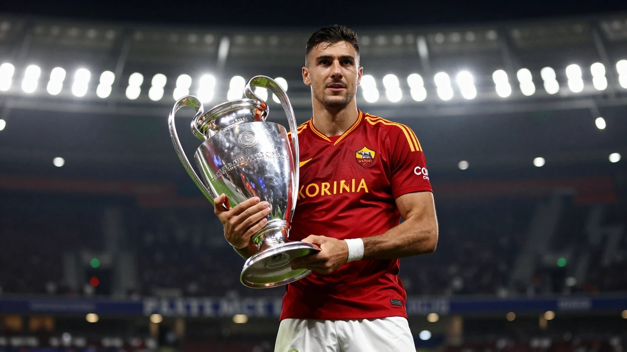 L'AS Roma si aggiudica 49,4 milioni di euro dalla UEFA per la stagione 2026-27