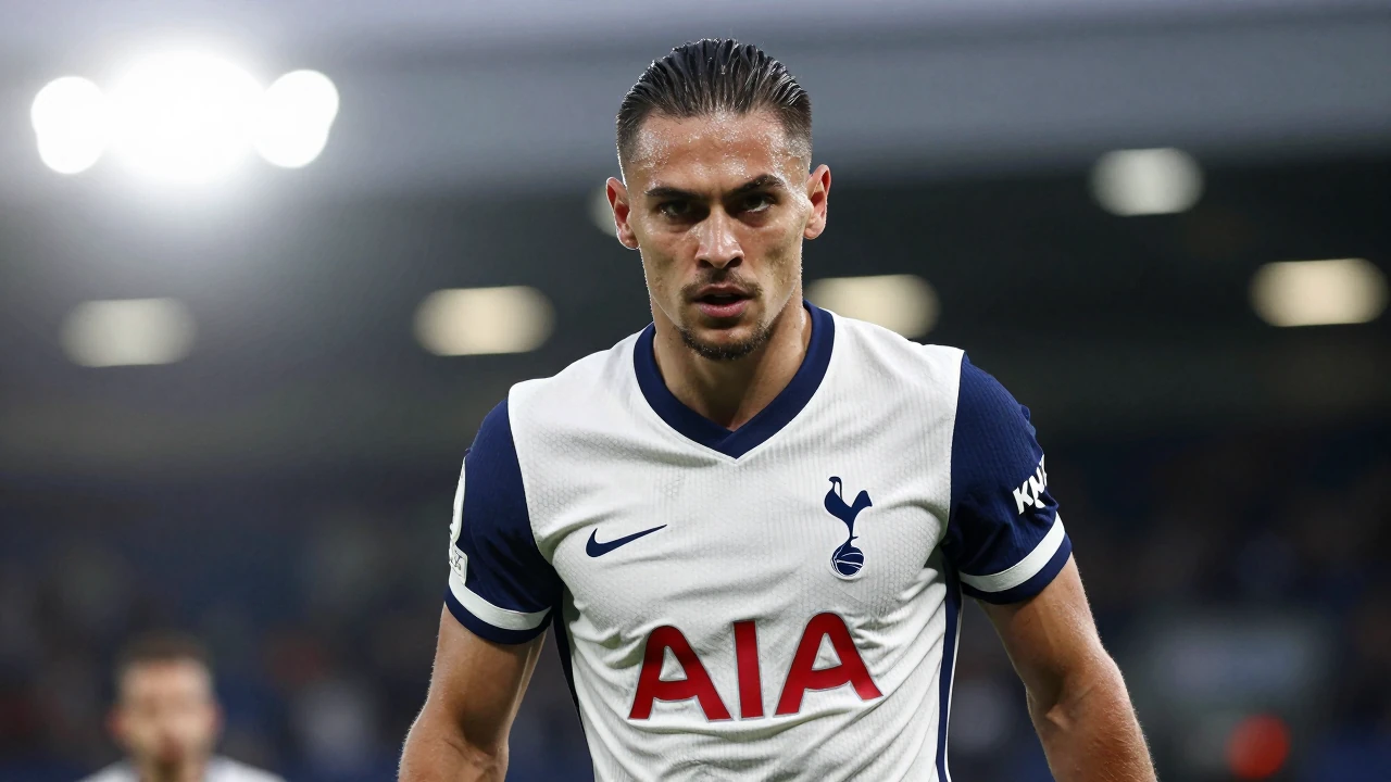 Tottenham Hotspur have been active in the transfer market this summer with several high-profile signings
