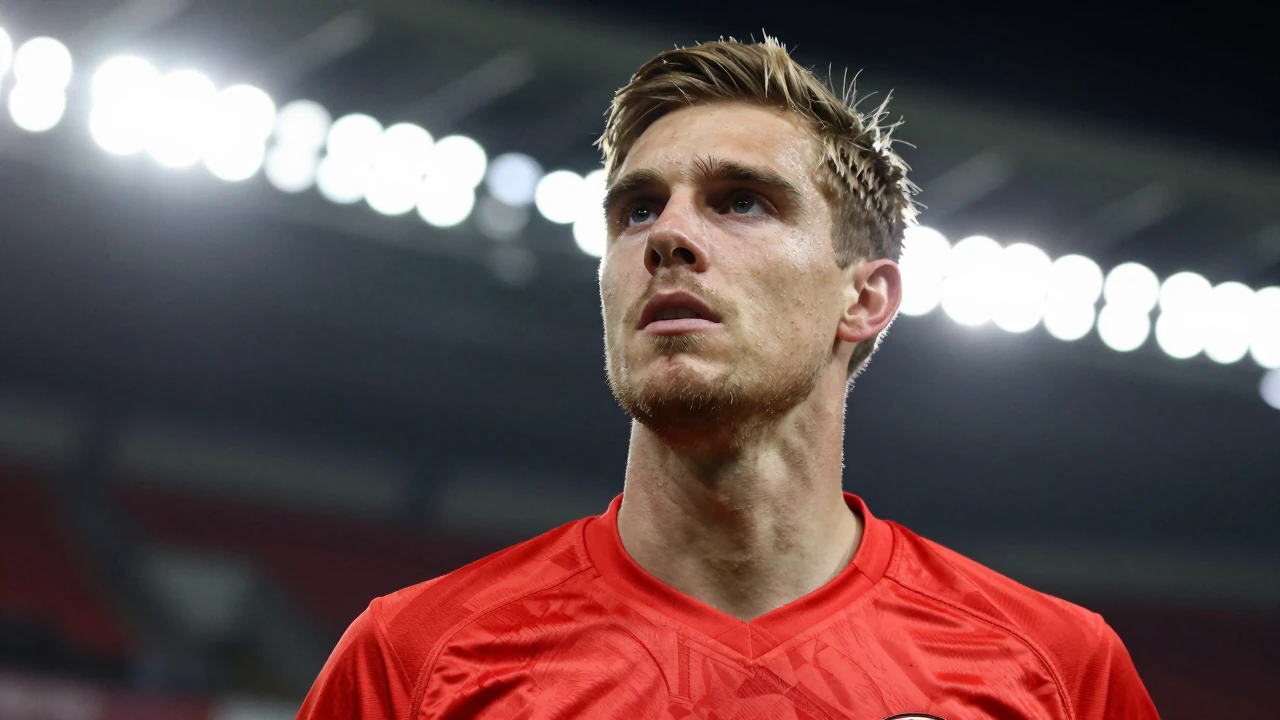 FC Augsburg lead the Bundesliga for the first time in club history after a 4-1 home win over Eintracht Frankfurt, as...