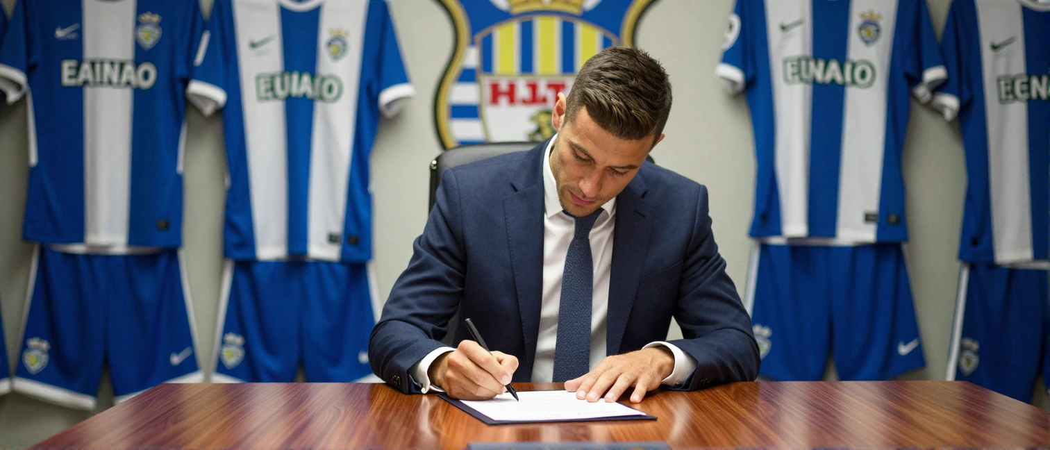 Chelsea FC prepares to loan 18-year-old Jess Derrry to Sporting CP, a move praised by insiders as a win-win for all...