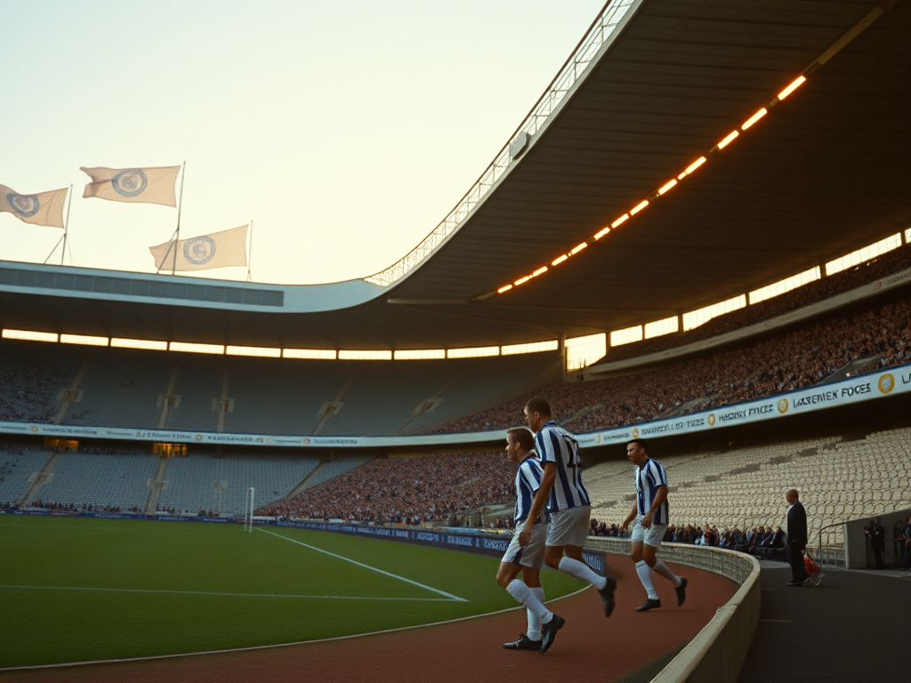 Remembering Reading FC's 1994 FA Cup Upset Against Liverpool