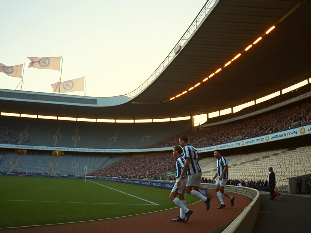 In the 1994 FA Cup, Reading FC achieved a remarkable upset by defeating Liverpool, a moment that remains etched in the...