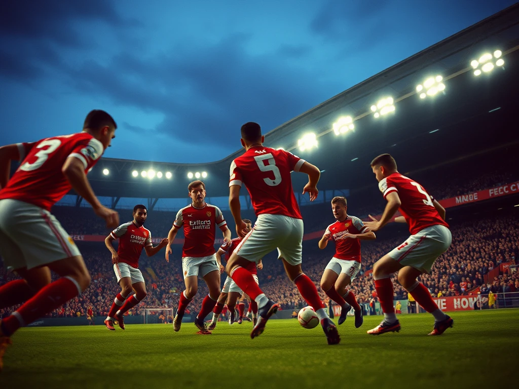 Nottingham Forest vs AFC Bournemouth: Spoiling Champions League Aspirations