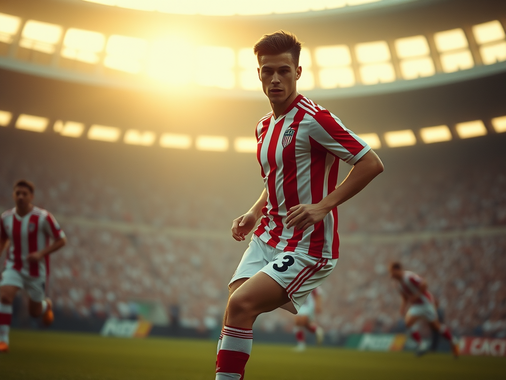 Enhancing Sporting Gijón's Tactical Flexibility for Optimal Performance