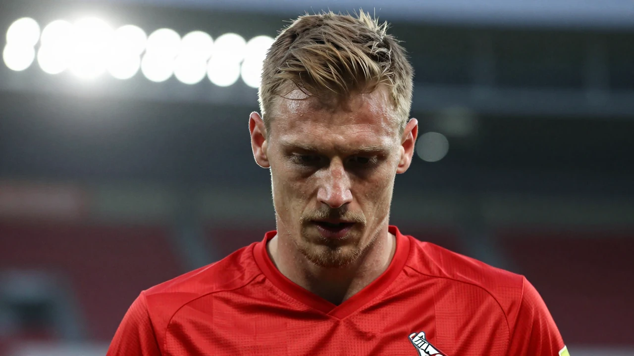FC Koln lost their Bundesliga season opener on 29 August 2026 against TSG Hoffenheim, as shown in highlights published on...