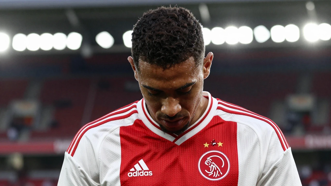 AFC Ajax lost 1-3 to PSV on Saturday despite a summer overhaul with eleven new signings