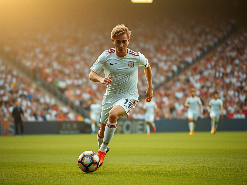 Ghana's Tactical Evolution: Adapting Strategies Ahead of the World Cup