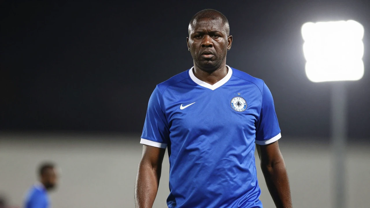 Découvrez les dernières nouvelles sur l'équipe du Sénégal avec Malick Daf en pole position pour le poste d'adjoint de...