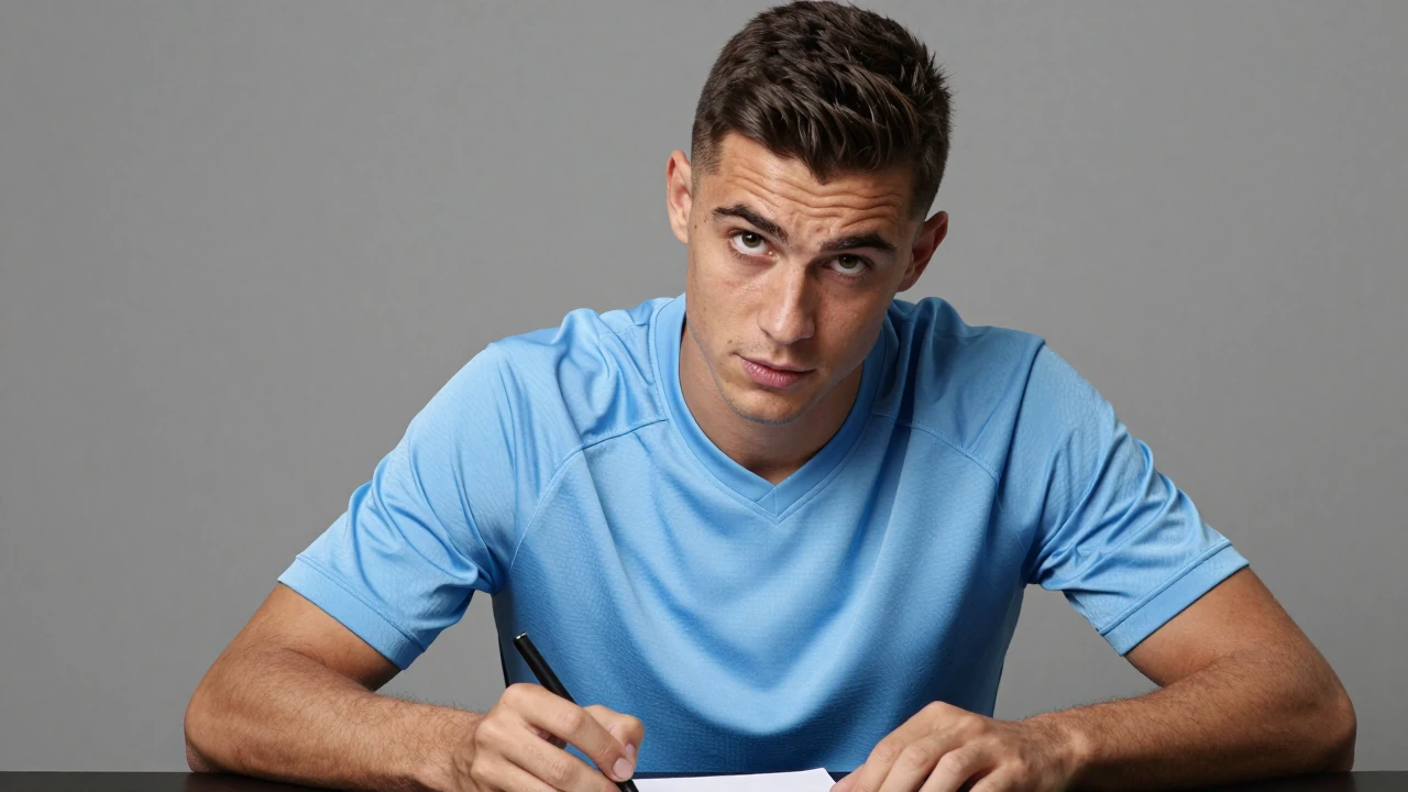 The 21-year-old midfielder joins Celta Vigo from Liverpool on a contract until 2029, signing for the club's reserve team...