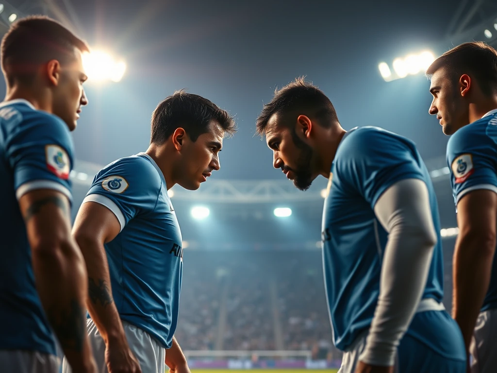 Get ready for the Manchester City vs Liverpool match with our preview, including team news, broadcast details, and...