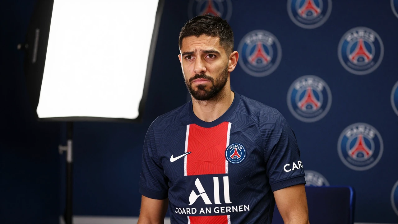 Liverpool bénéficie d'un coup de pouce dans sa course à Bradley Barcola, alors que Paris Saint-Germain s'apprête à signer...