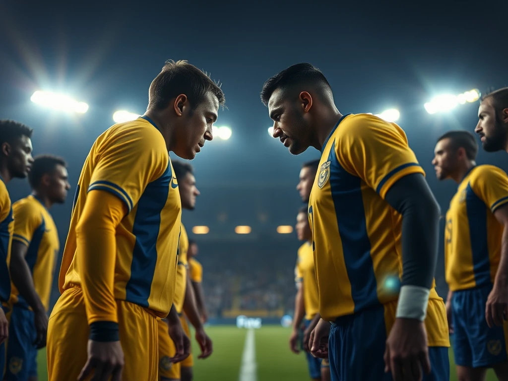 UD Las Palmas supporters are known for their passionate traditions and vibrant atmosphere, especially during derby...