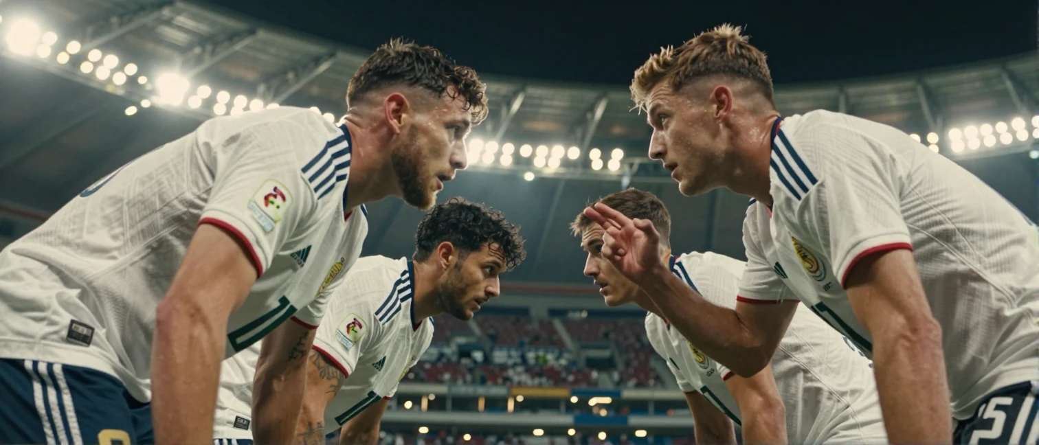 England head into the last-16 clash with Mexico amid big concerns