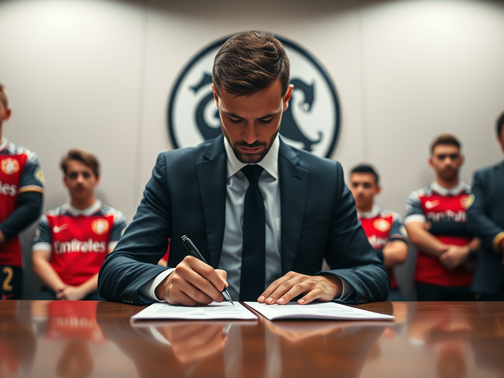 Maik Nawrocki: Ein enttäuschender Abschied aus der Bundesliga