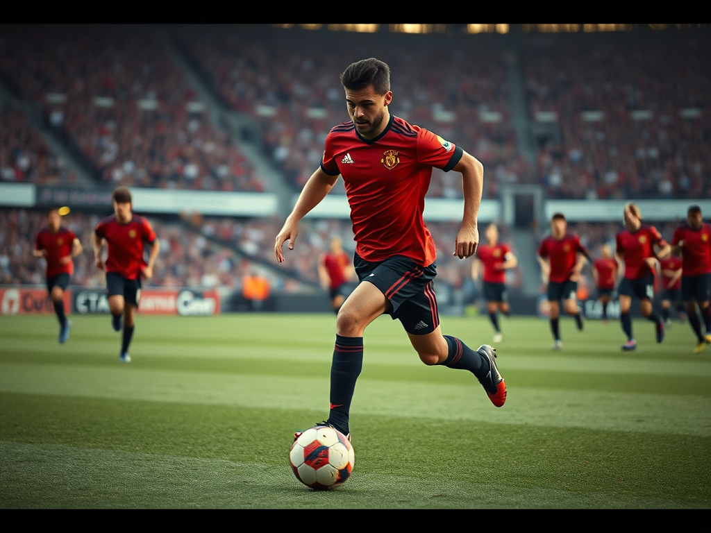 Les Aiglons: Tactical Reevaluation to Elevate Performance