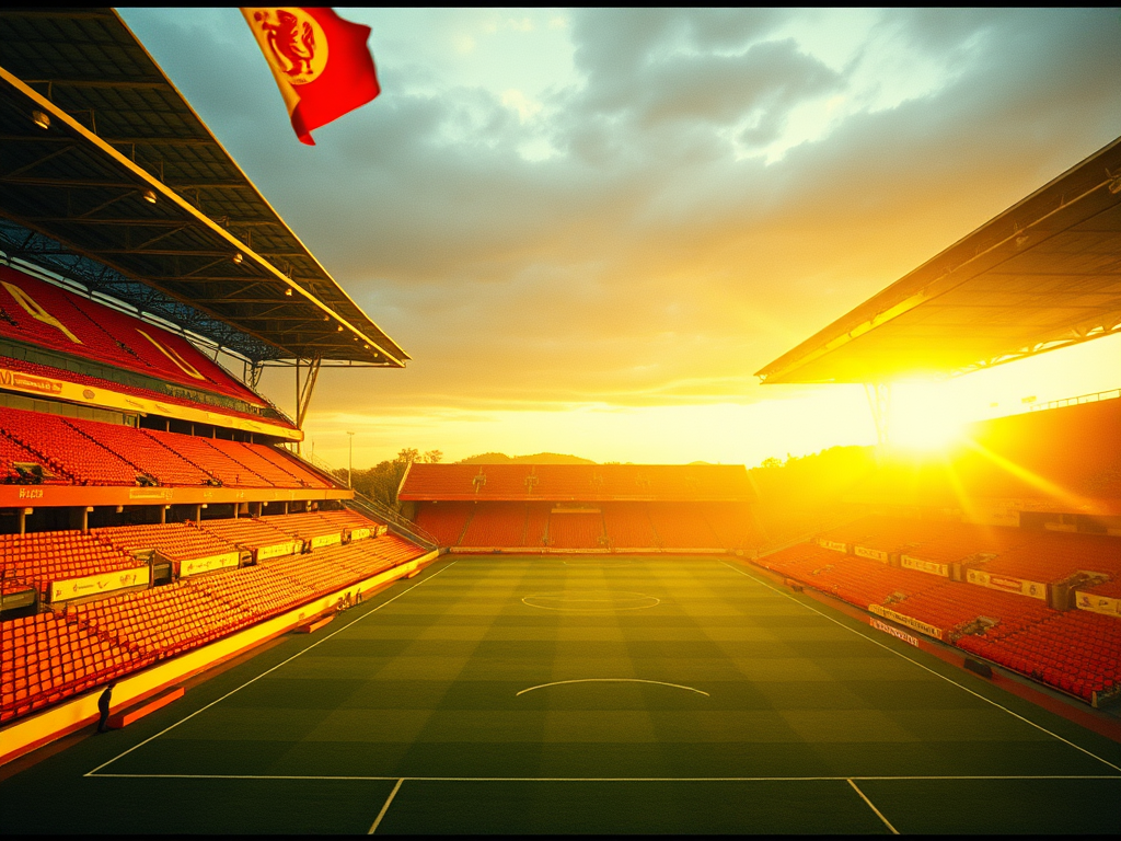 Les rituels des supporters de Le Mans FC : une passion vivante