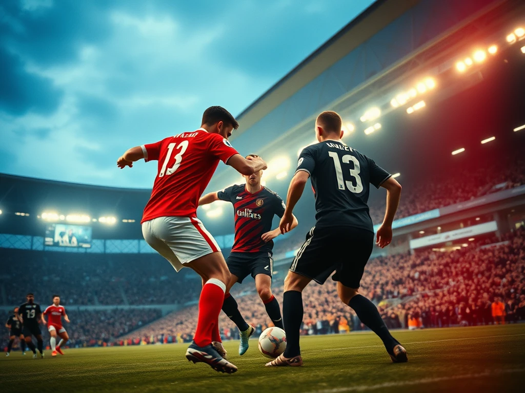 Get information on how to watch FC Midtjylland play against FC København