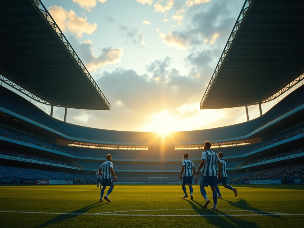 Assessing Blackburn Rovers' Identity Amidst Manchester City's Tactical Evolution