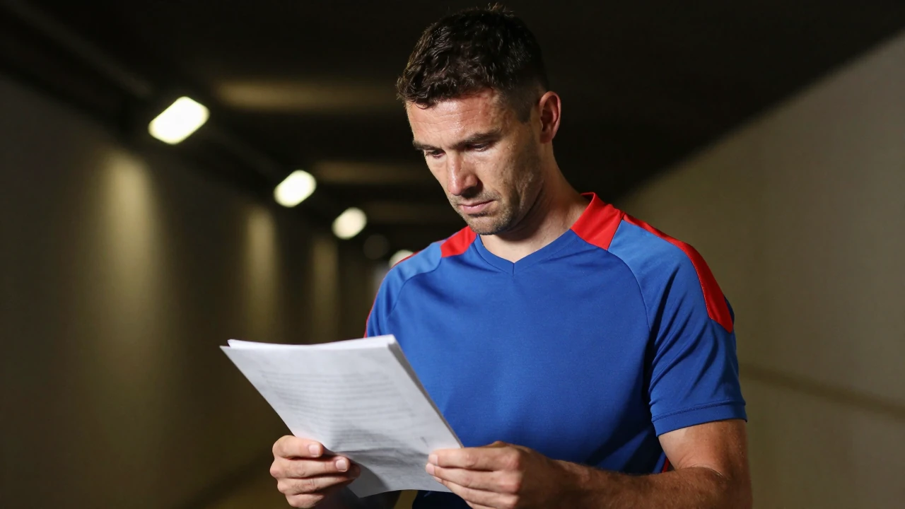 Portsmouth have made nine signings this summer and are reportedly eyeing Sheffield United defender Rhys Norrington-Davies...