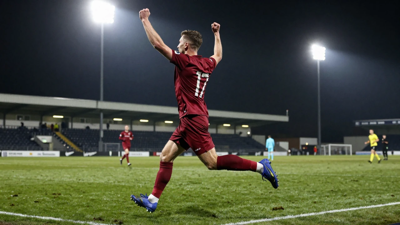 KFUM Oslo vant 2-0 mot Hønefoss i cupens andre runde etter scoringer av Brage Tobiassen og Ola Visted, og alle...