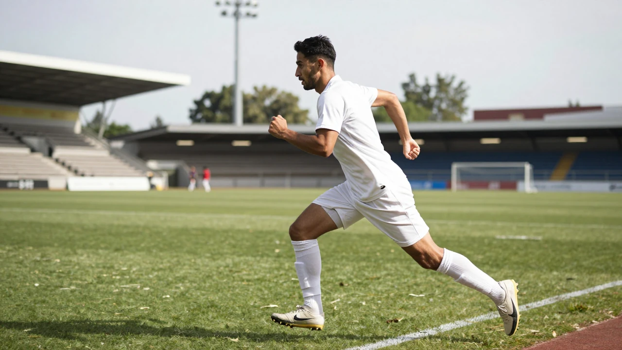 Leeds United winger Noah Okafor faces a long spell out of the Switzerland squad as national team director Pierluigi Tami...