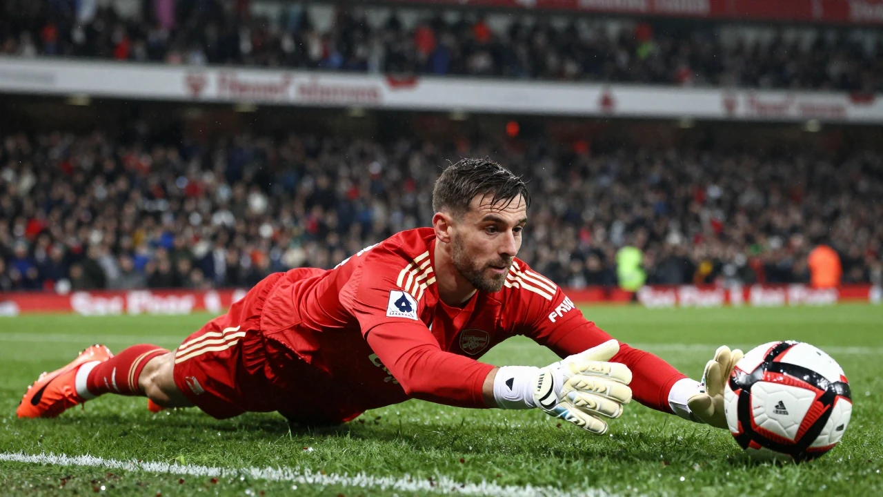 Arsenal will seek clarification from refereeing body Pro Ref after a penalty was awarded against Ezri Konsa in their 2-0...