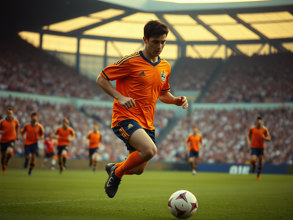 Luton Town's 1994 Promotion: A Dream Realized After Years of Struggle