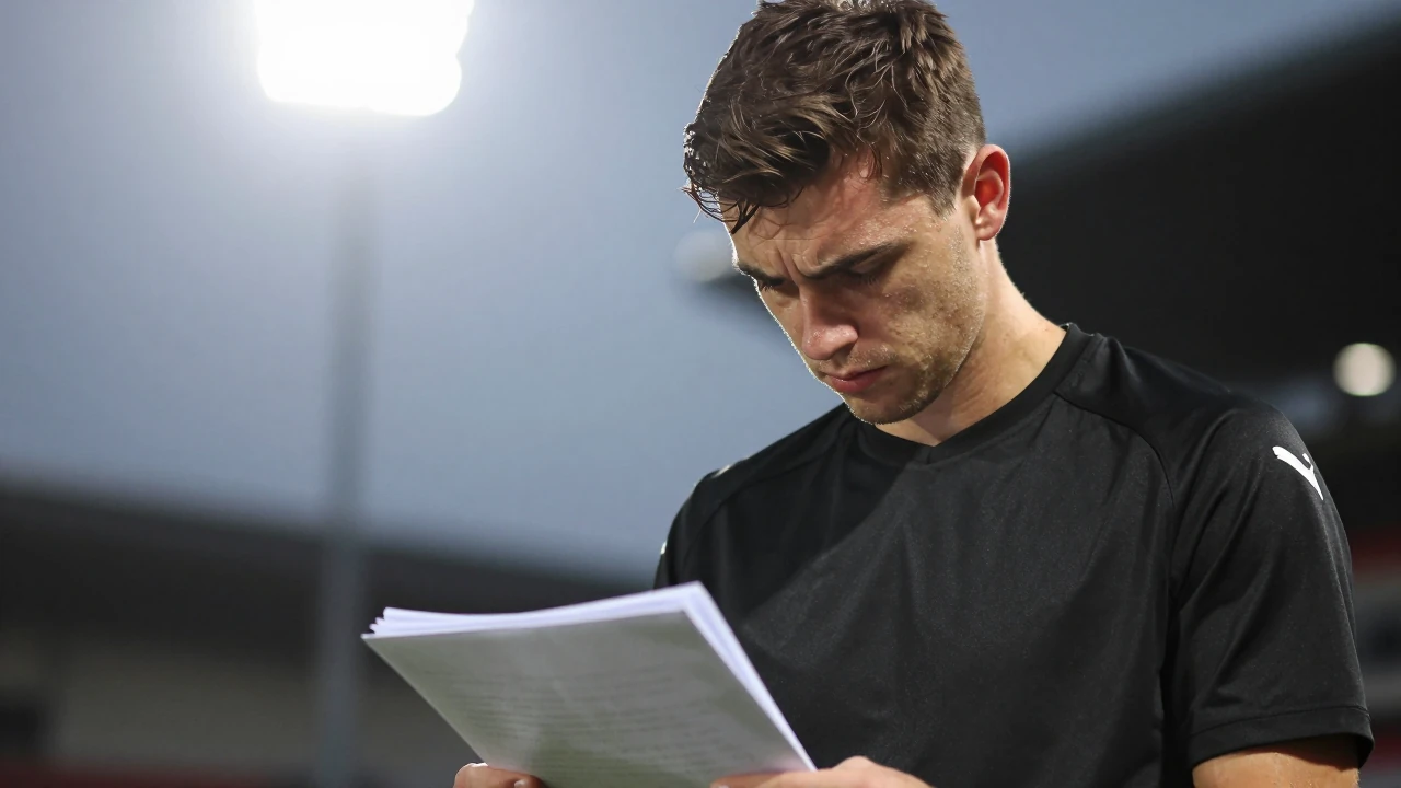 Middlesbrough's Failed Pursuit of Subotic: Implications and Future Strategies