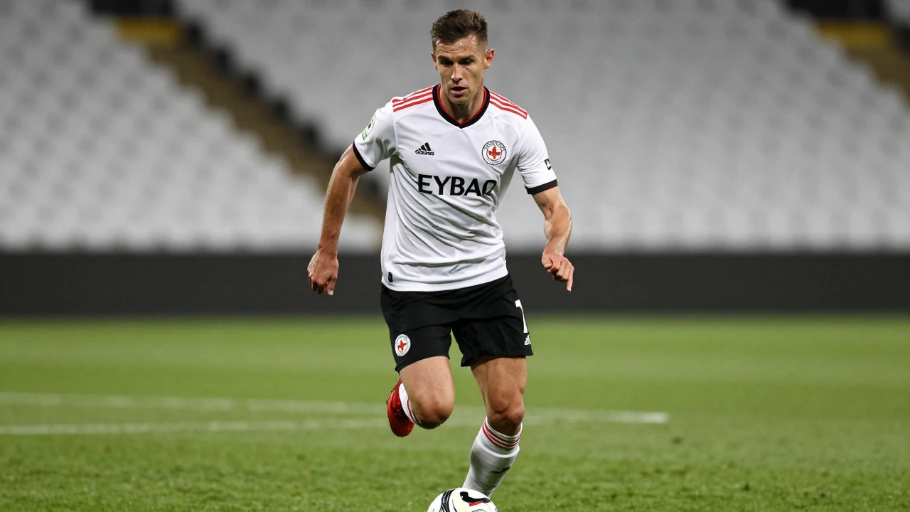 Brentford Win Pre-Season Friendly Against Rennes