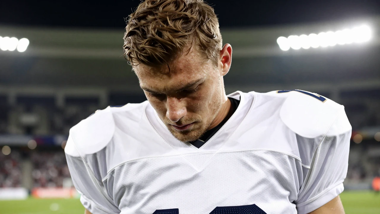 Tottenham Hotspur's heavy investment has not solved deep-rooted issues of softness, with the team winless after falling...