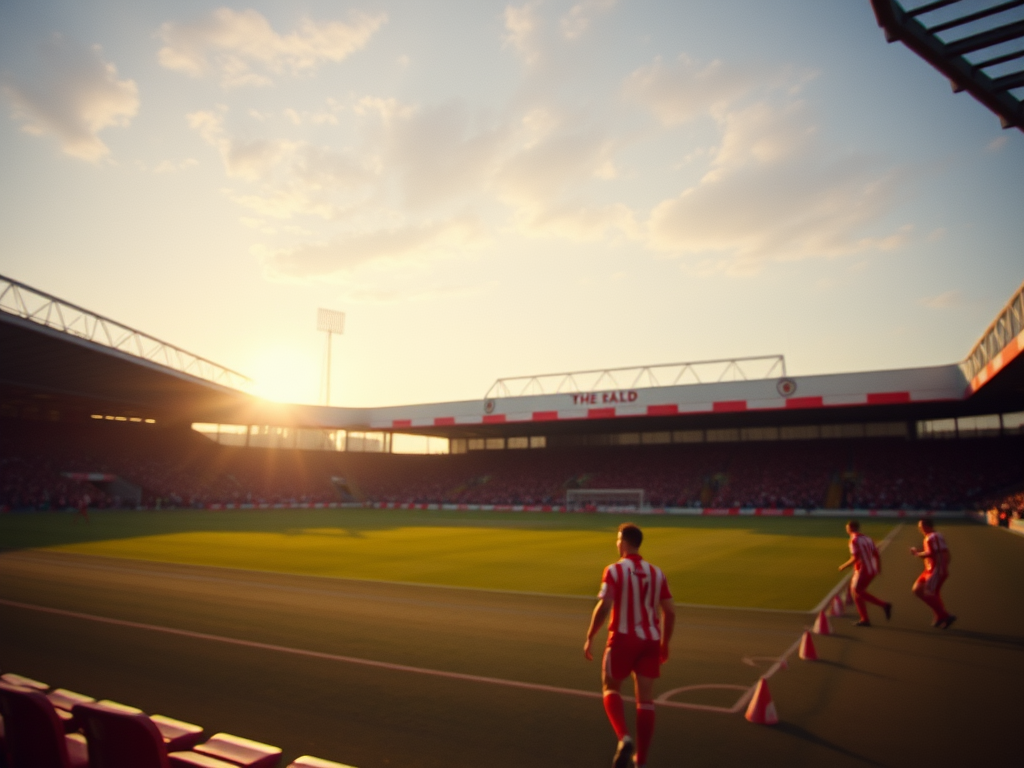 The 1985 FA Cup Run: A Testament to Sunderland's Resilience