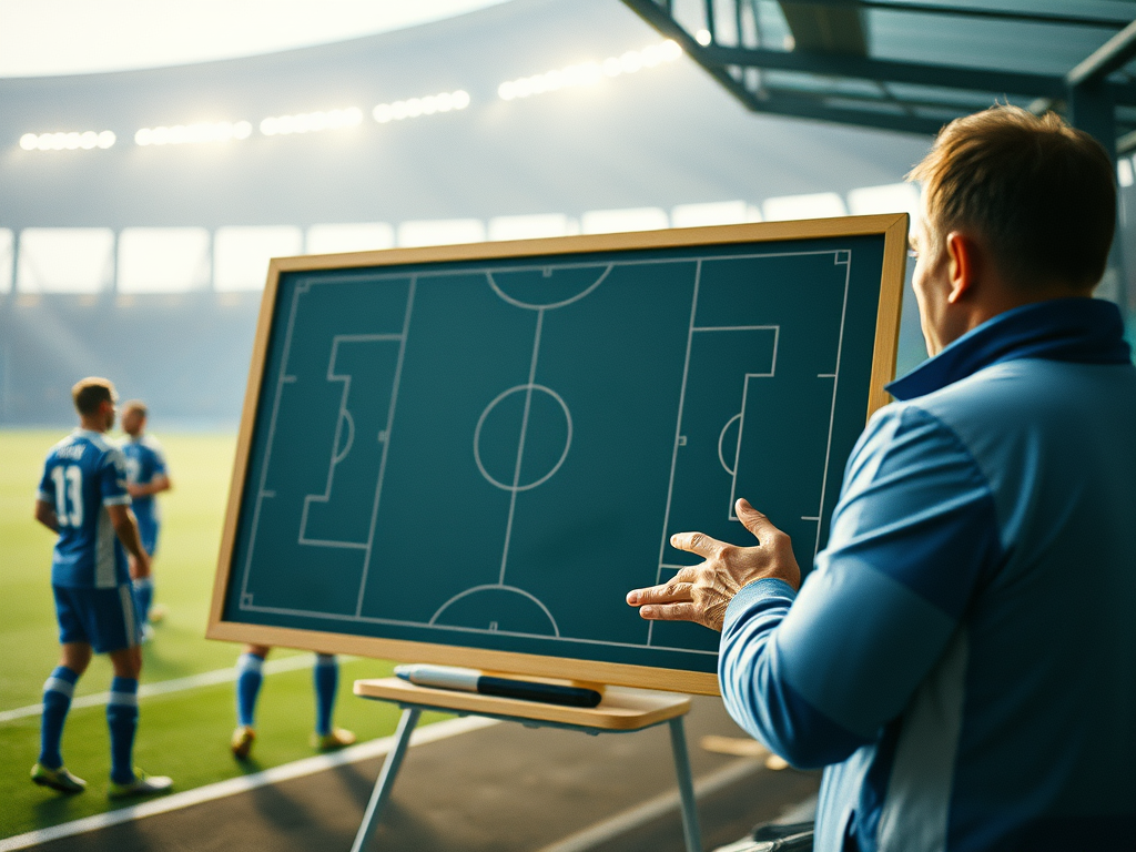 Refining Norrköping's Tactics: Key Adjustments for Peak Performance