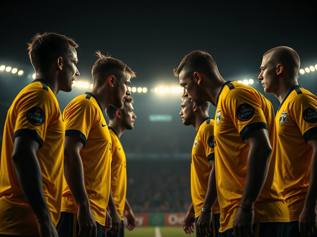 Derbies between IF Elfsborg and IFK Göteborg are more than just matches; they are cultural events that unite and mobilize...