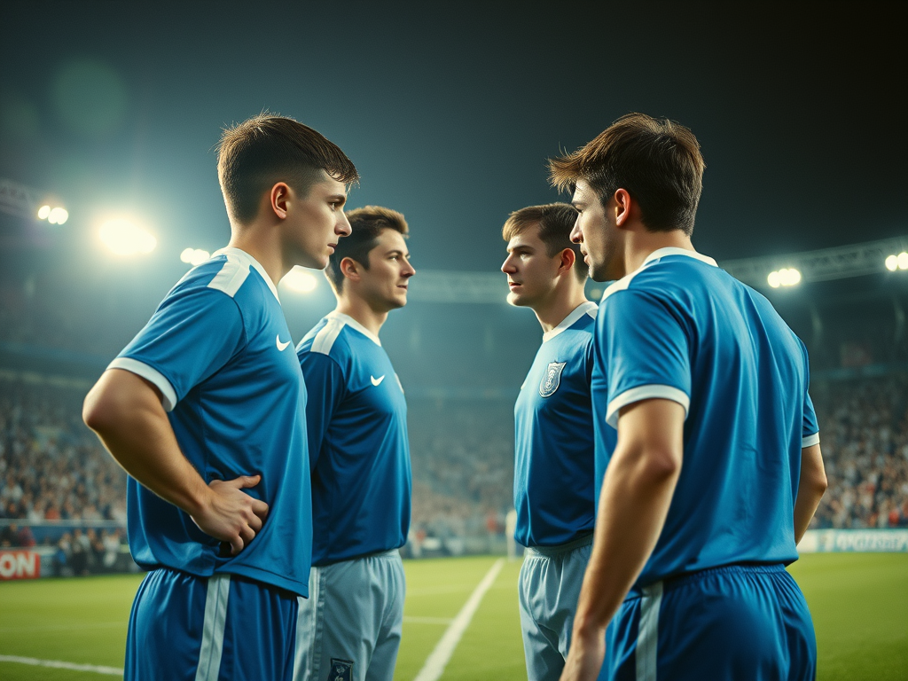 The Day De Graafschap Defied the Odds: 1984 KNVB Cup Run