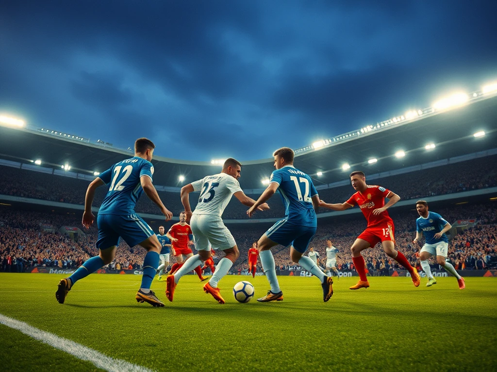 Norrkoping loses 3-0 to Öis in the first qualifying match, Noah Christoffersson scores two goals, read more about the...