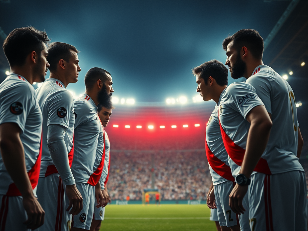 Rayo Vallecano logra un emocionante triunfo en el derby