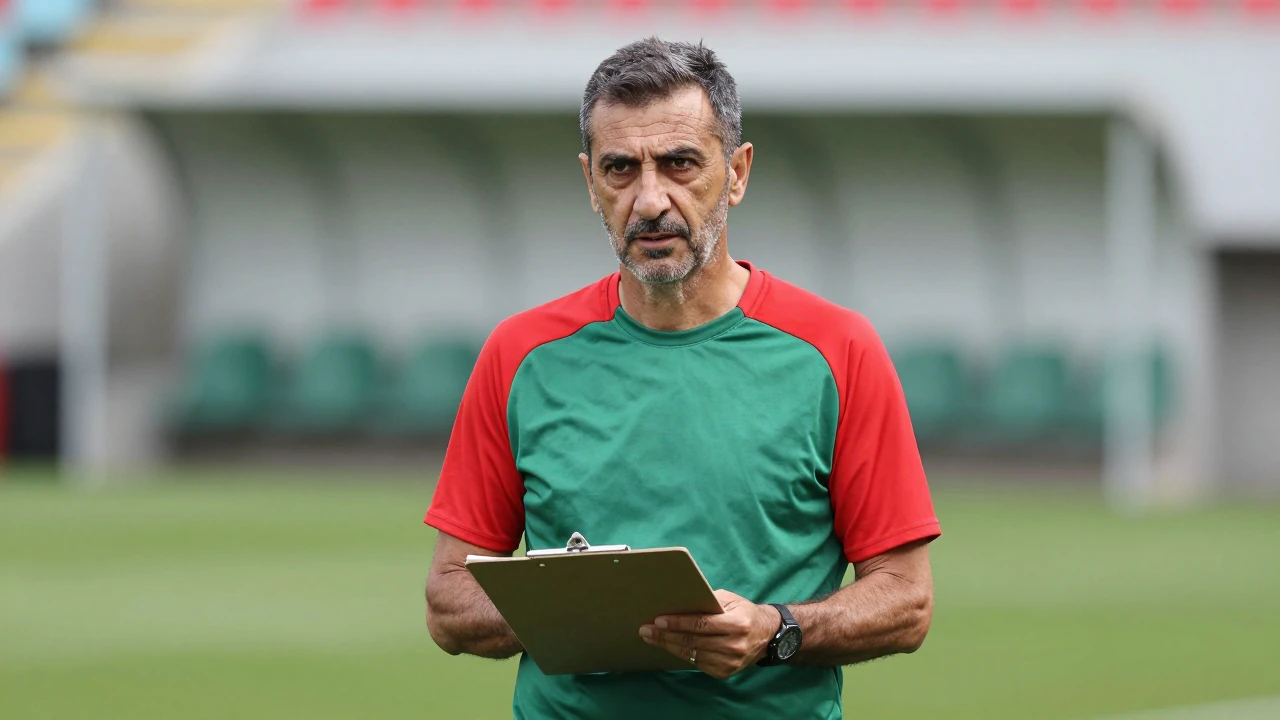 Kayserispor, Süper Ligden düşmüş ve 13 futbolcusunun sözleşmesi sona ermiş olan bir takım olarak, teknik direktör Atila...