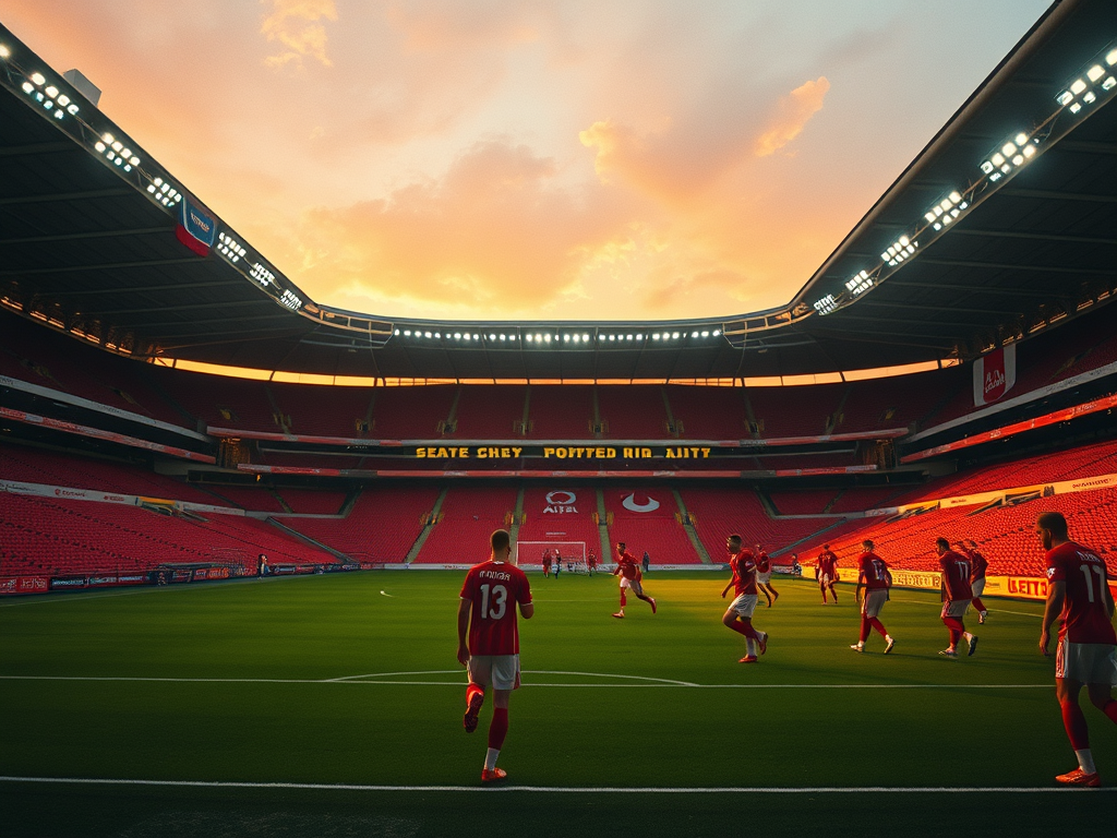 Weghorst hint op vertrek: Wat betekent dit voor Ajax?