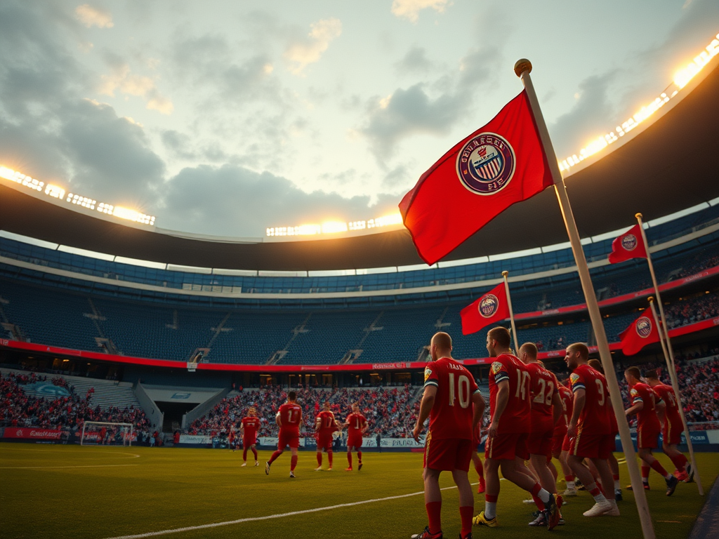 The Pulse of the Wanderers: A Deep Dive into Fan Traditions