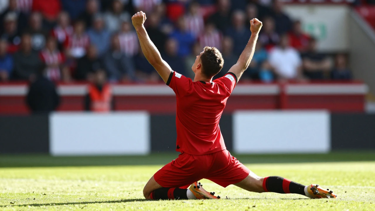 Southampton fans have turned the Spygate controversy into a defiant chant, a response to away fans' accusations that has...