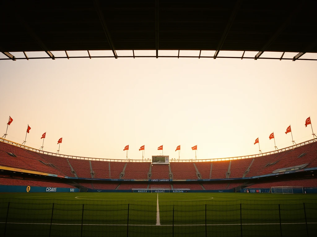 Türkiye will compete in the 2026 World Cup