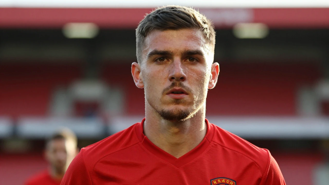 Aberdeen FC have completed 14 signings and seen 17 departures during the 2026 summer transfer window, which closes on...
